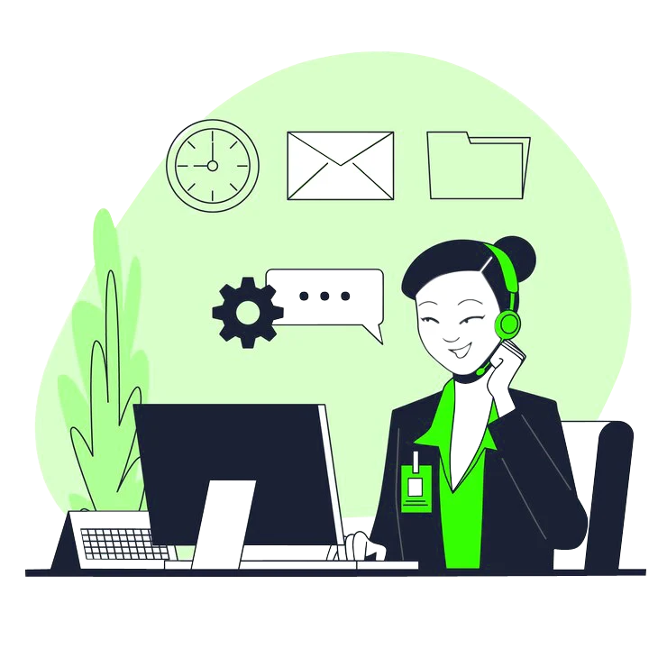 Support Person