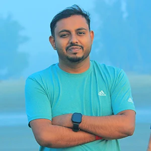 Mr. Jogonnath
