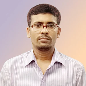Mr. Sazal