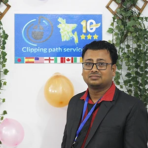 Sumon Saha CEO