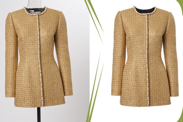 3D Ghost Mannequin Photo Editing: A Smart Way to Elevate Apparel Photos