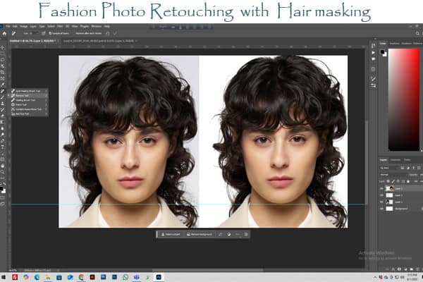 Master the Flawless Photo Editing Workflow: A Visual Guide to Professional Retouching