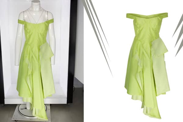 Invisible Mannequin Editing Service for Fashion Brands: Why It’s a Game Changer