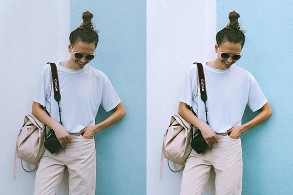 How Fashion Photographers Benefit from Outsourced Retouching Services