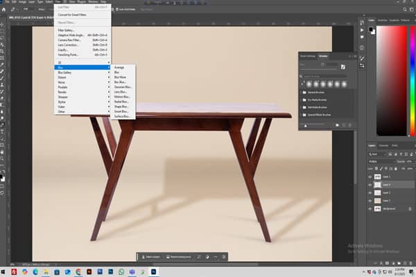 Master the Product Shadow Creation Workflow: A Visual Guide to Adding Realism