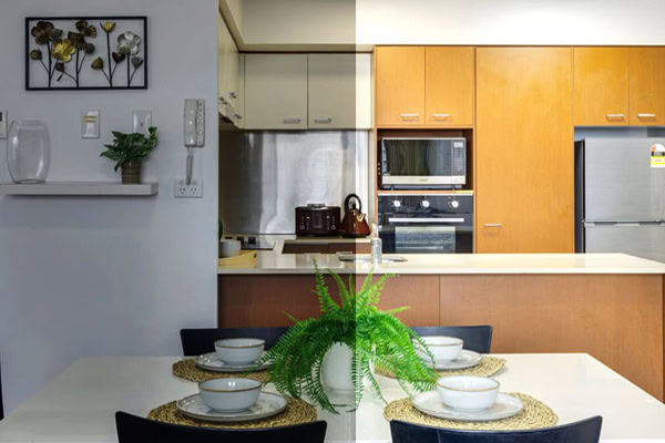 Best Affordable Real Estate Photo Editing Services