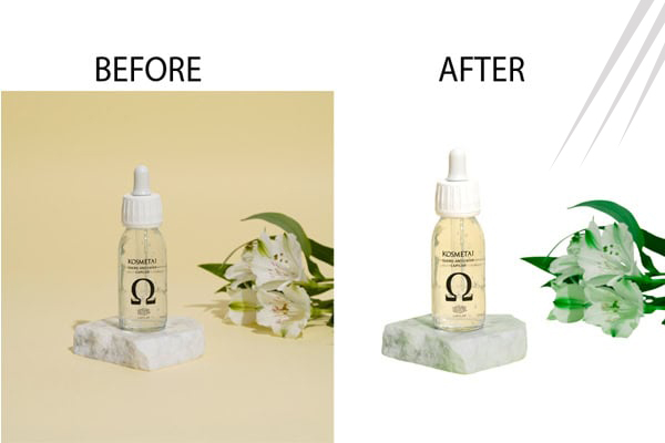 What Is Multiple Clipping Path Service and Why Is It Essential for E-commerce?