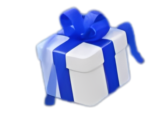 Free trial gift box