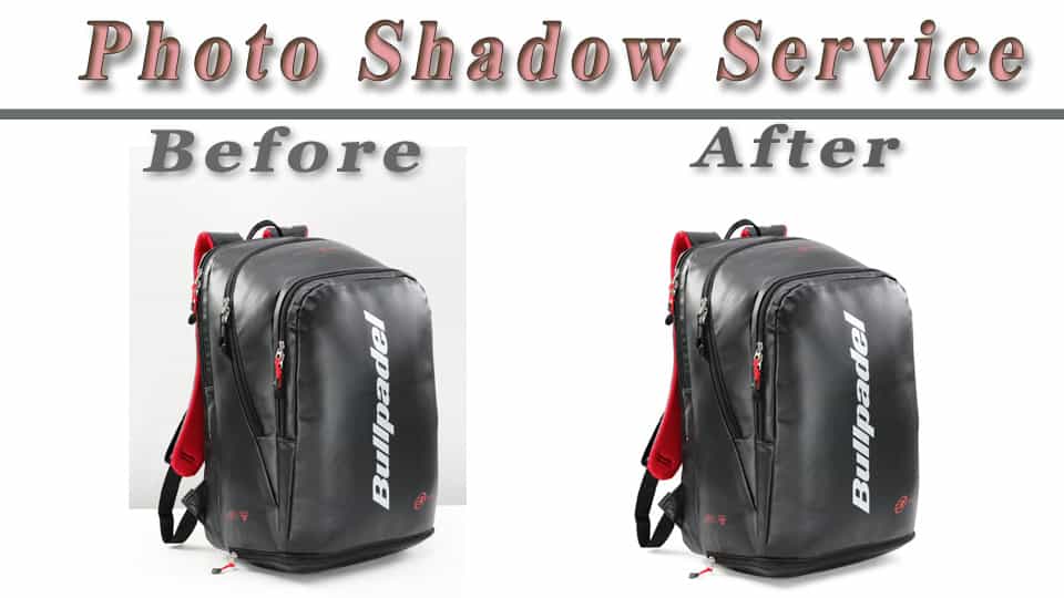 Bag Image Editing Service Provider