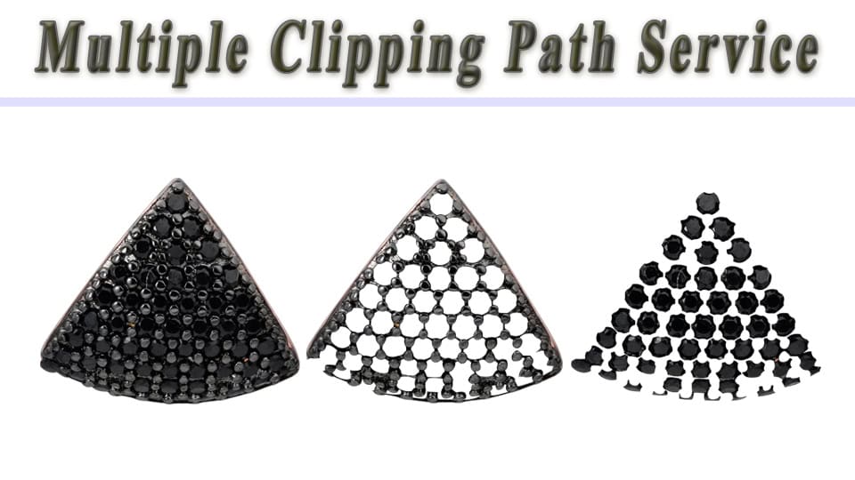 professional multiple clipping path service provider