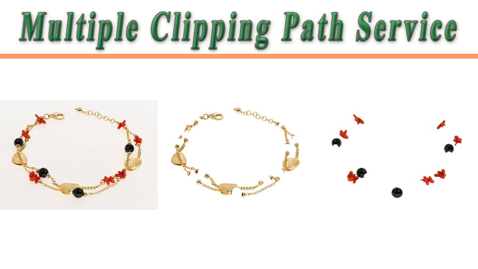 Expert Multiple Clipping Path Service