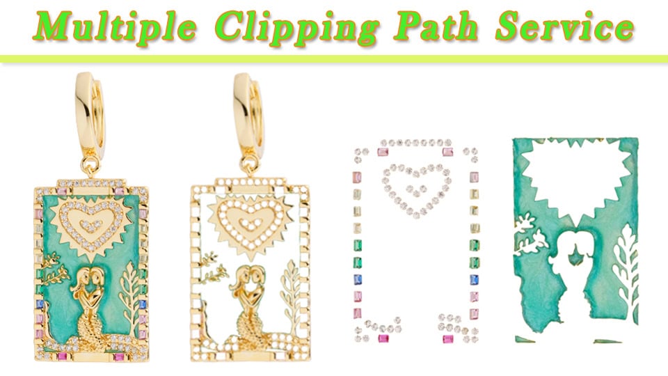 professional multiple clipping path service provider