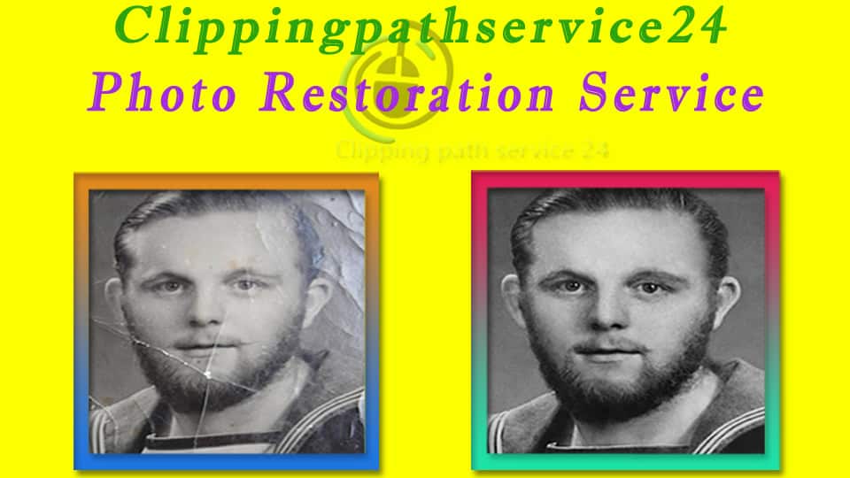 Best old photo for restoration Provider