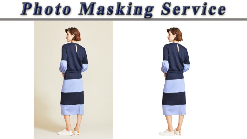 Best photo masking Service