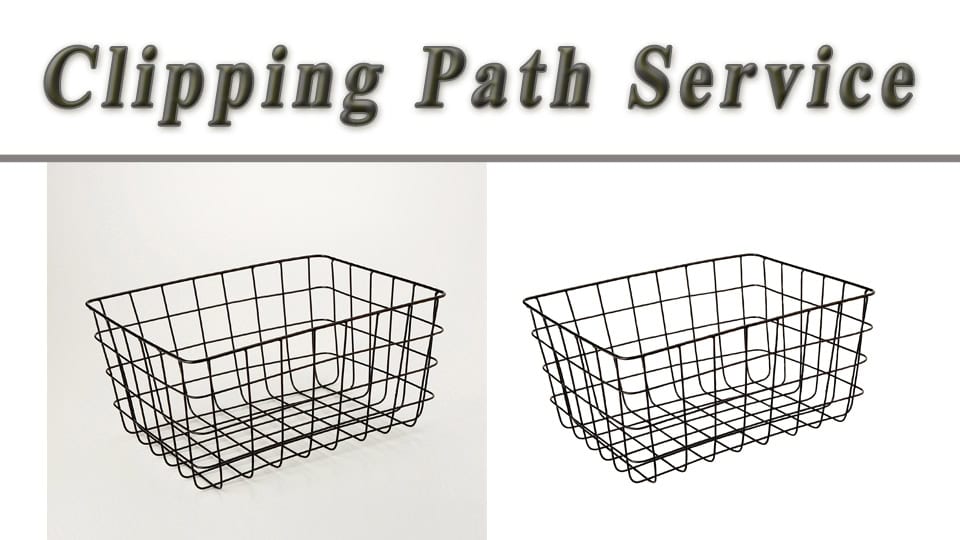 clipping path image editing service provider