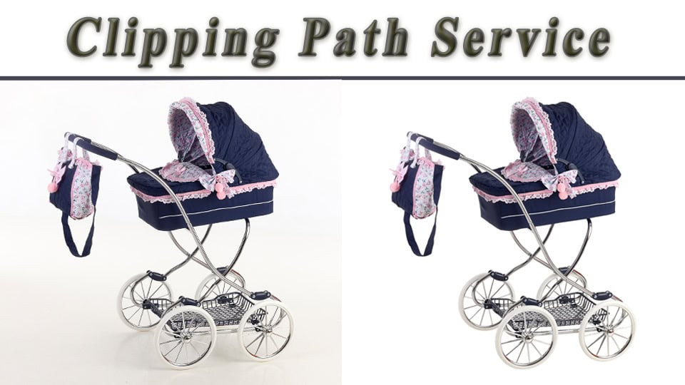 professional clipping path service provider