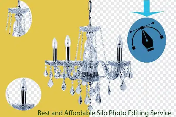 Silo Photo Editing Service