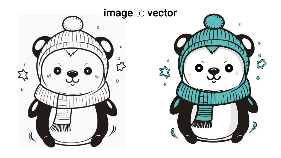 vector art services