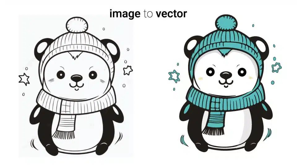 vector art services