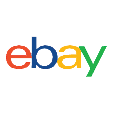 Logo ebay