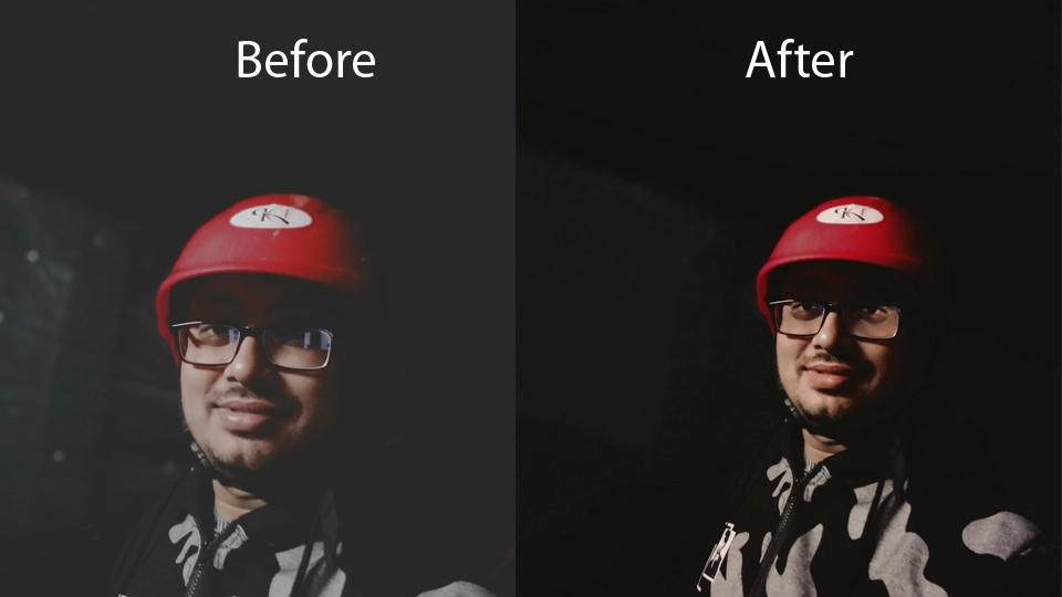 MXP Retouching Service