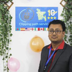 sumon saha ceo at clippingpathservice24.com